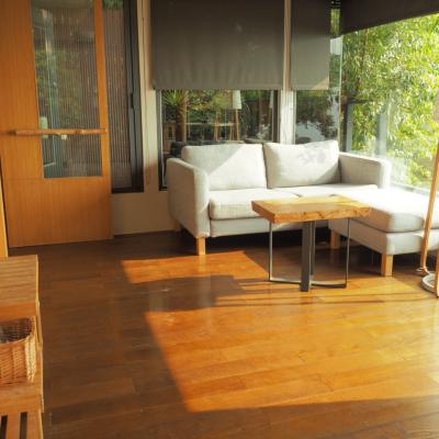 Room Villa2 07