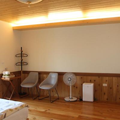 Room Villa4 19
